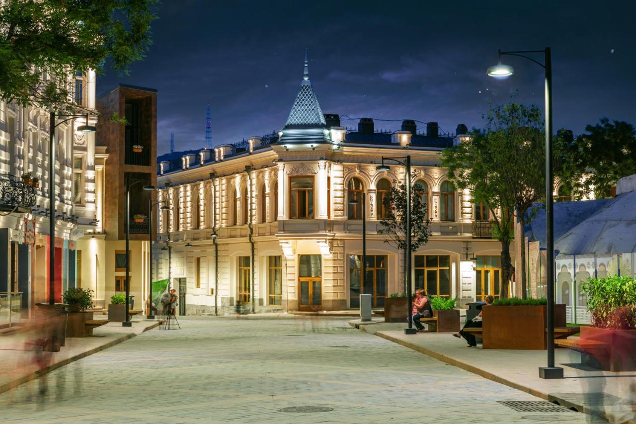 Studio Orbeliani Tbilisi Exterior foto