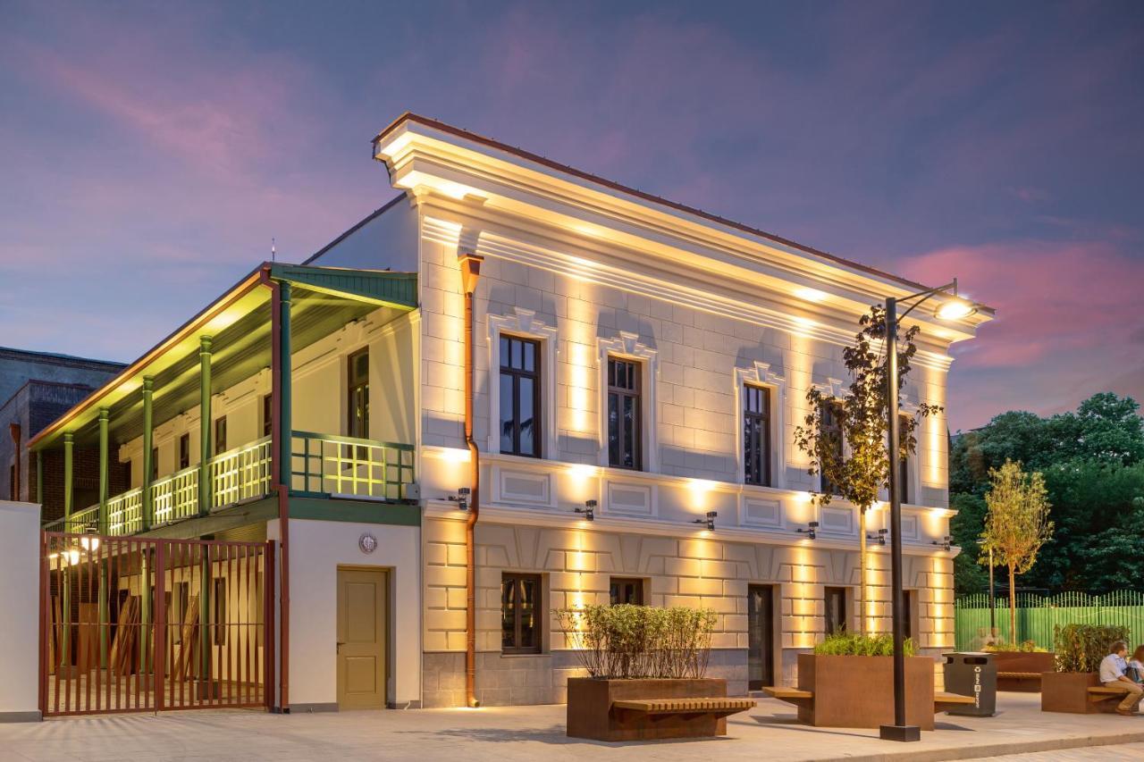 Studio Orbeliani Tbilisi Exterior foto